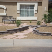 Stone Pathways