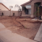 Before Stone and Gravel