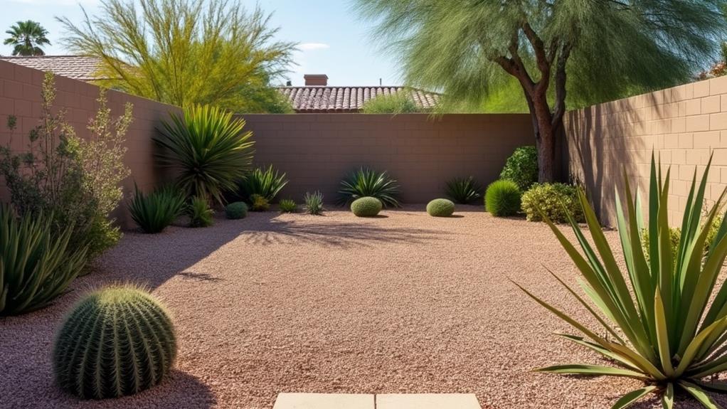 Gravel Landscaping in Phoenix: A Practical Guide for Low-Maintenance Yards