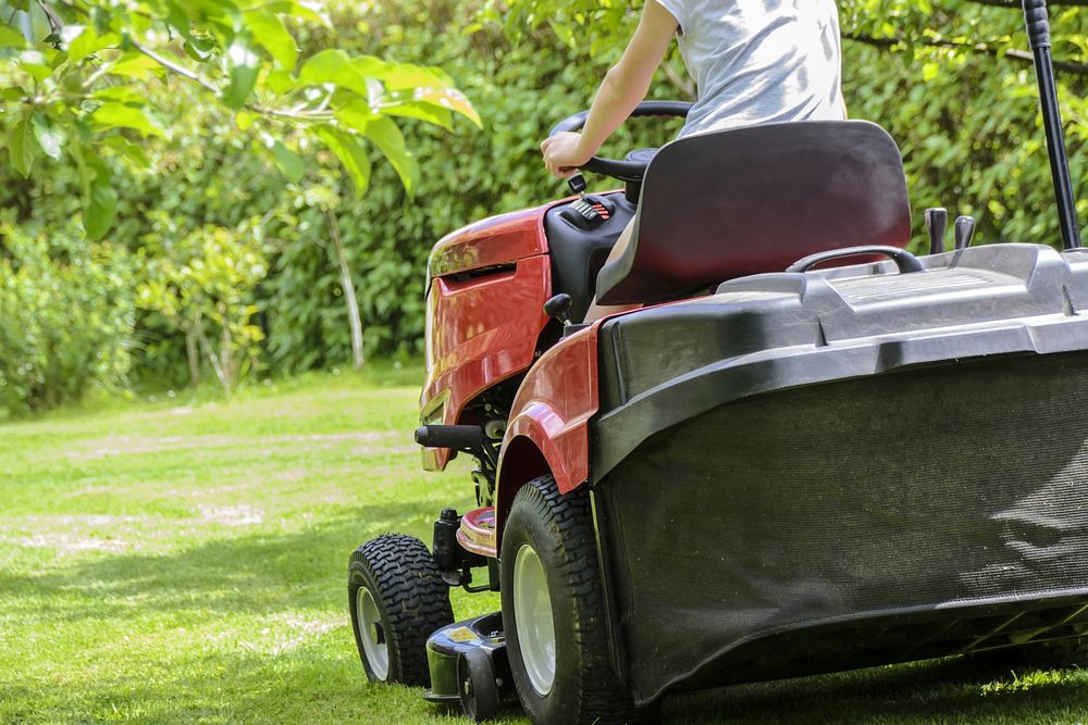 The Benefits of Professional Lawn Care: Why Hiring Experts is Worth It