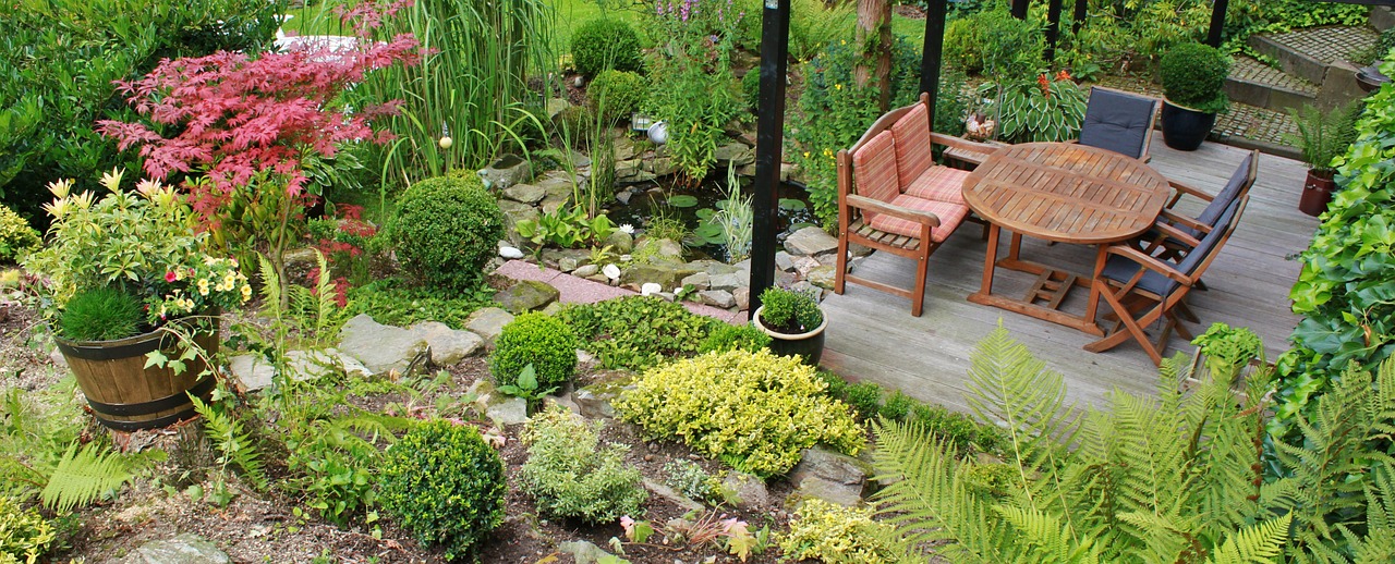 Garden Design Tips: Creating a Beautiful and Functional Outdoor Space